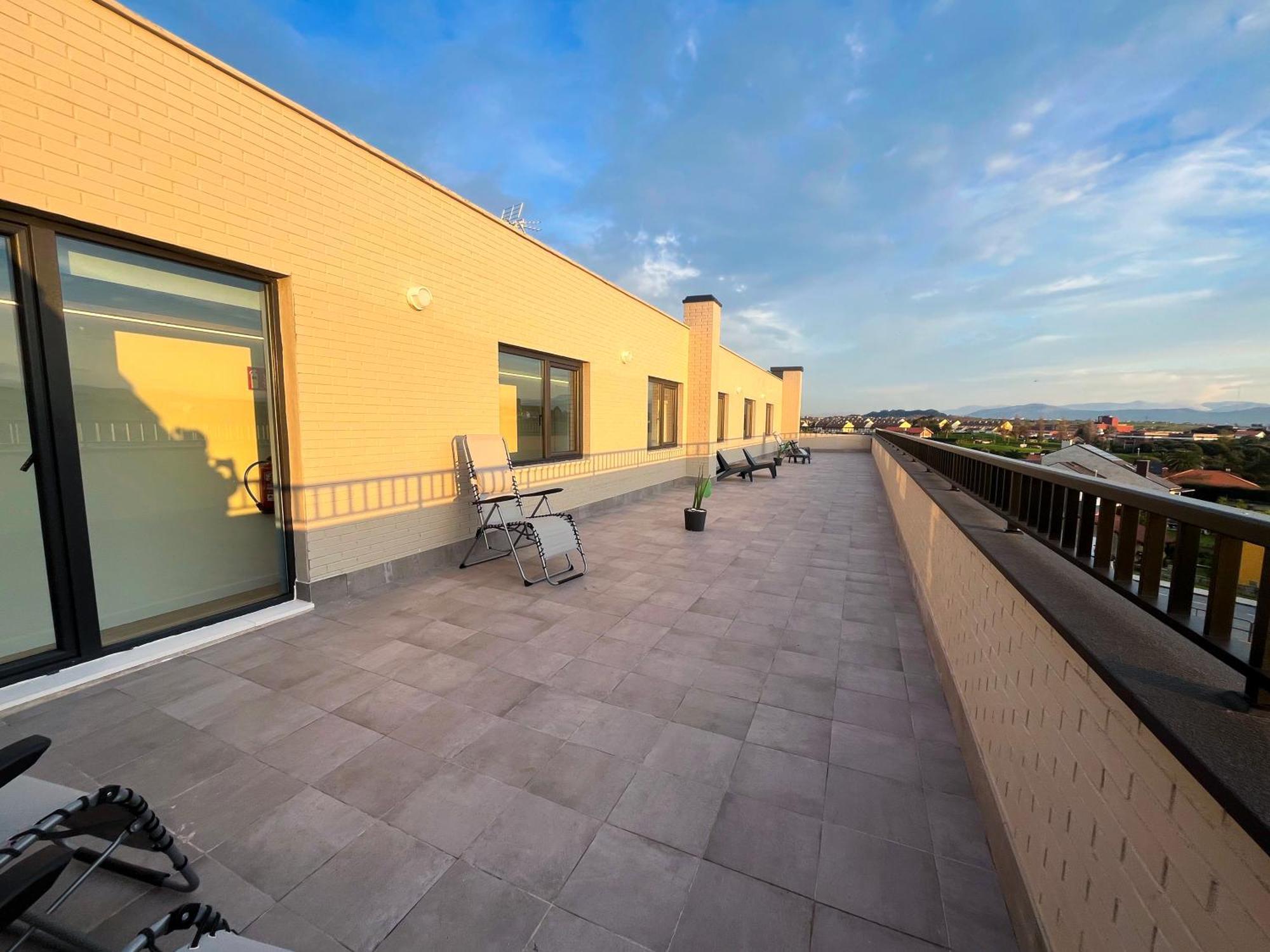 Appartement La Marina Sunset 3000 à Soto de la Marina Extérieur photo