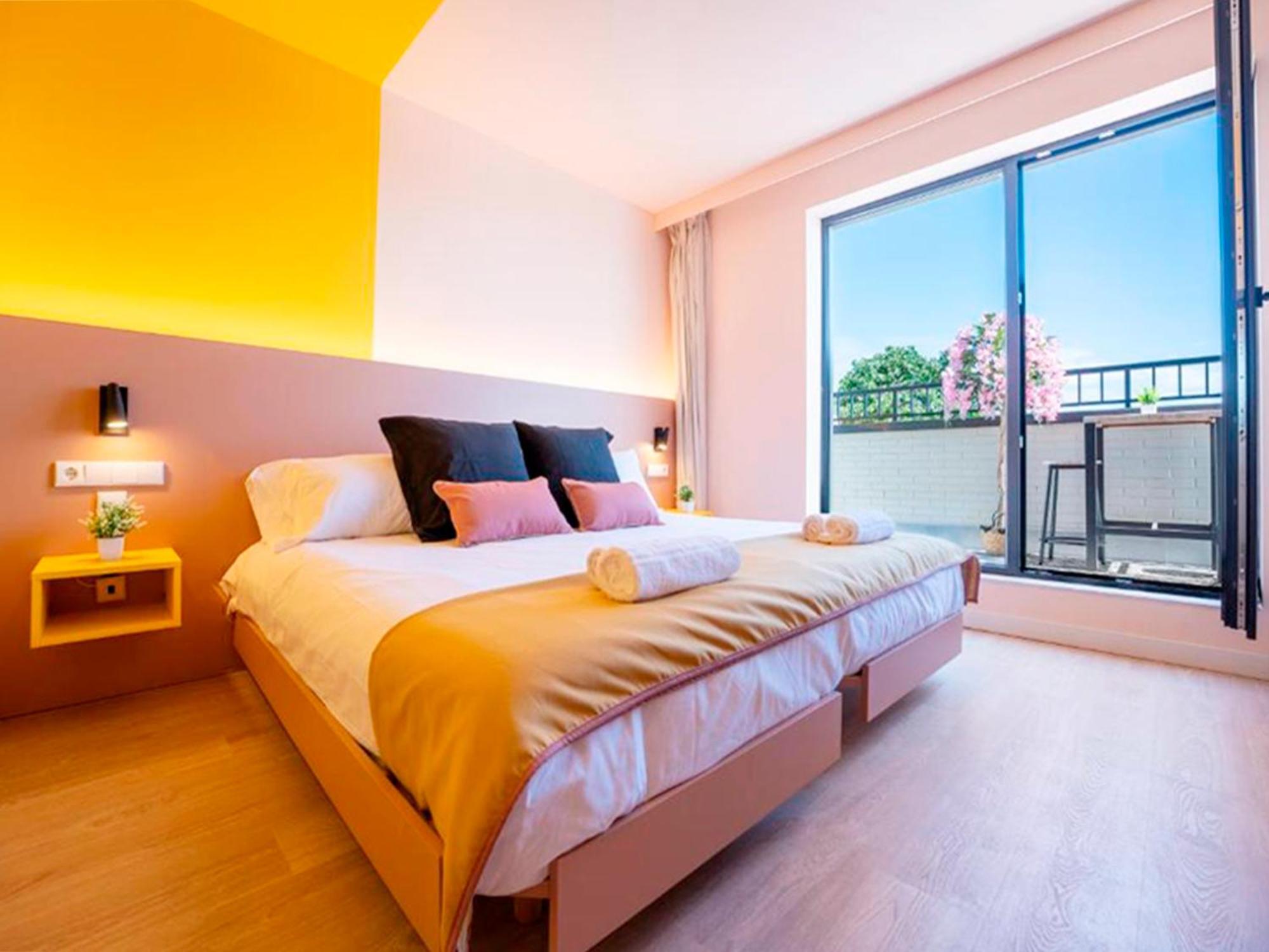 Appartement La Marina Sunset 3000 à Soto de la Marina Extérieur photo