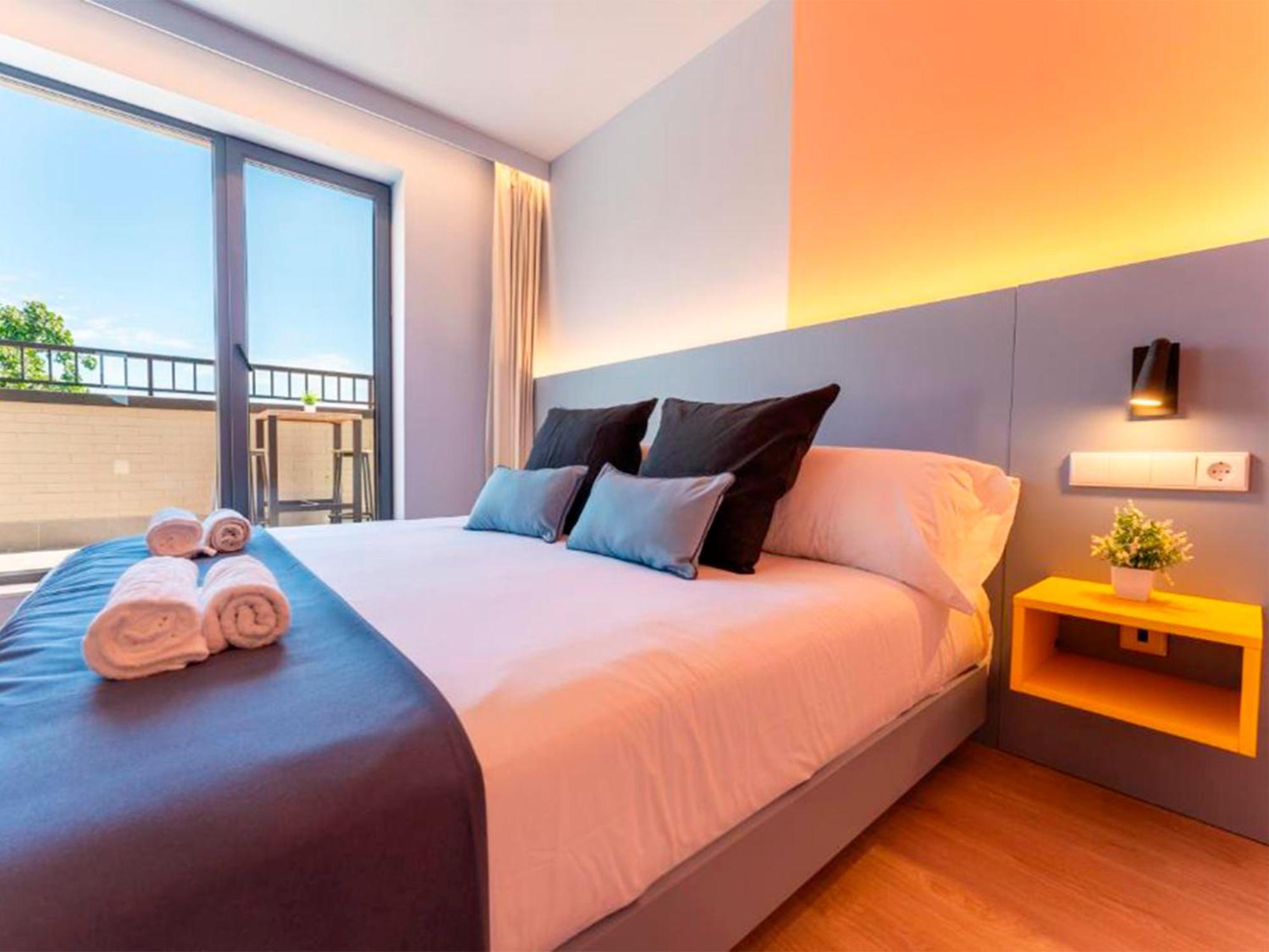 Appartement La Marina Sunset 3000 à Soto de la Marina Extérieur photo