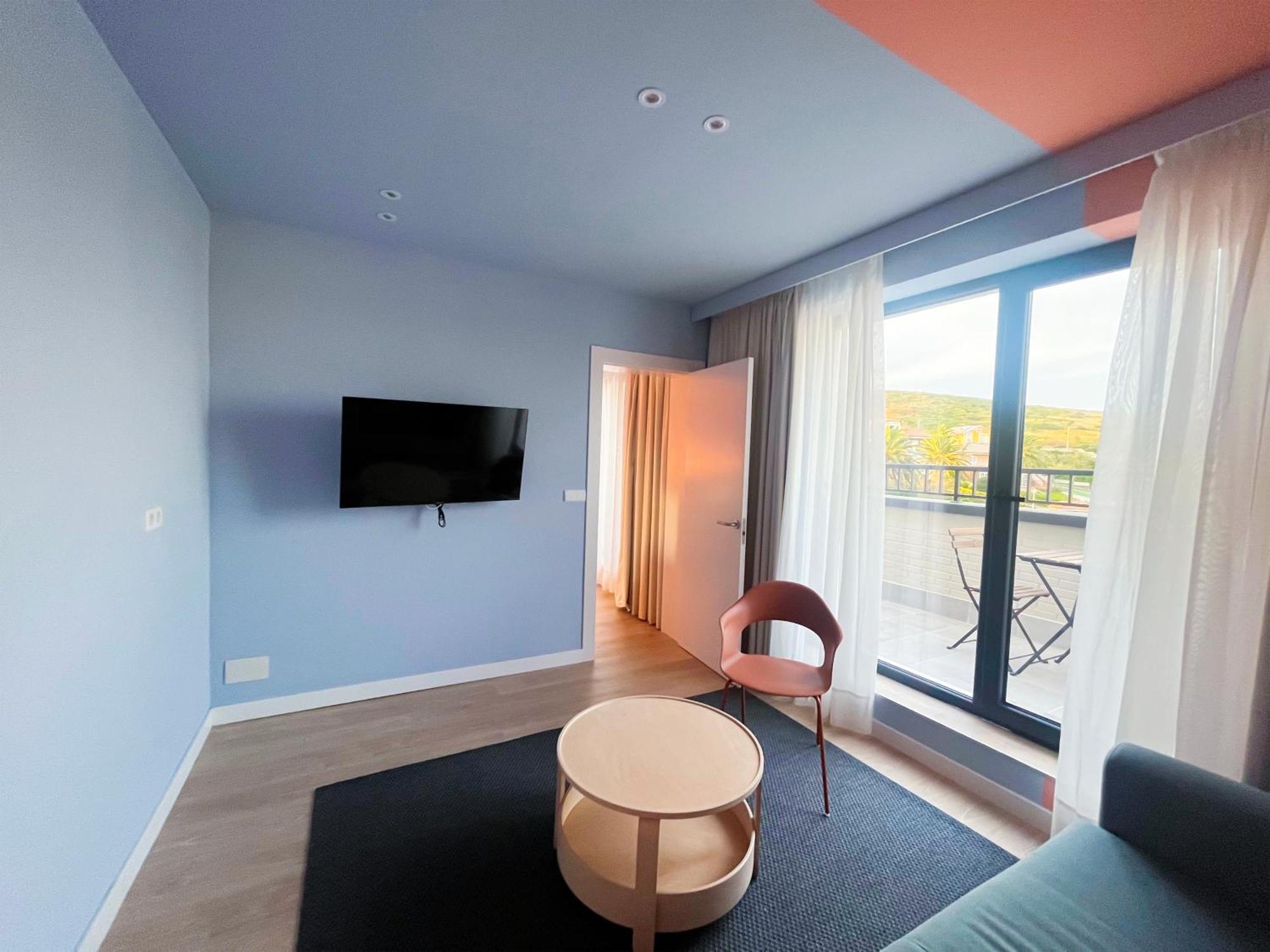 Appartement La Marina Sunset 3000 à Soto de la Marina Extérieur photo